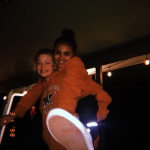 Meet your Posher, Natalie